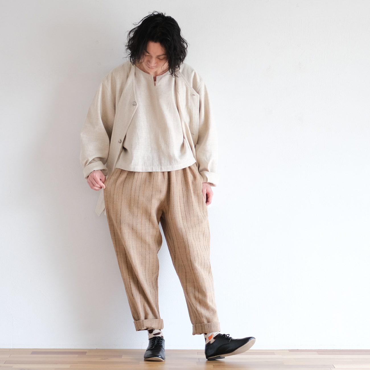 Usaatoの着こなし／牡羊座新月 | Usaato うさと