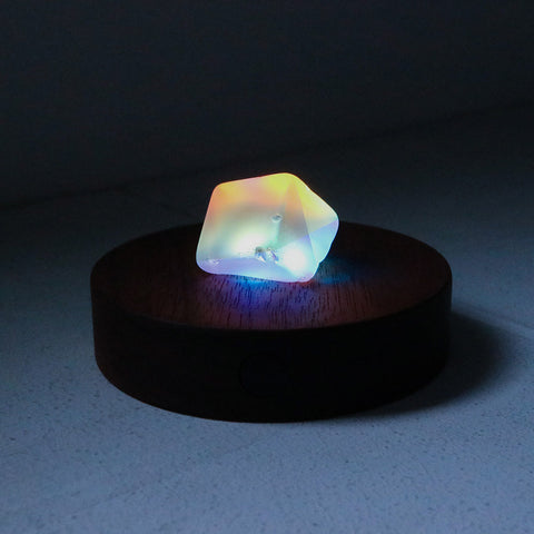 prism stone – Usagi no Nedoko