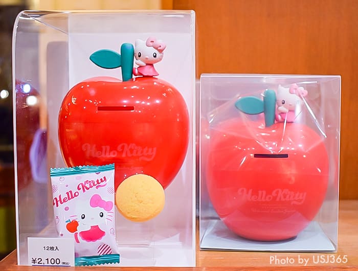 USJ】2025年ハローキティのグッズ＆お菓子など23種類！画像＆価格付き