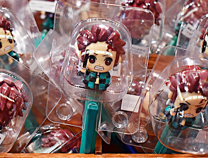USJ×鬼滅の刃】販売グッズ全113種類まとめ！羽織やカチューシャも