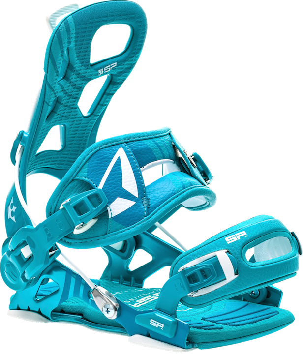 SP BROTHERHOOD スノーボード ビンディング M SP BROTHERHOOD