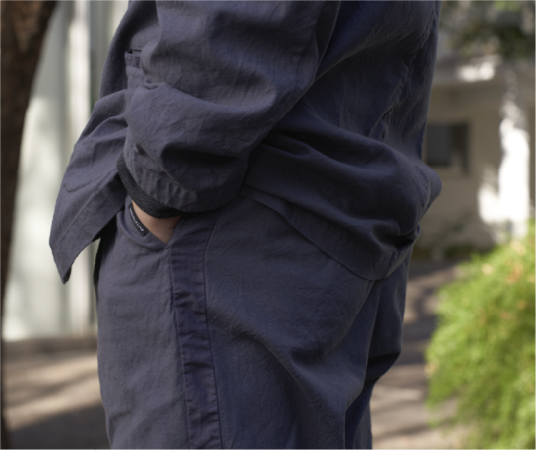 MEETS KIGI ｜ nestRobe オフィシャルサイト