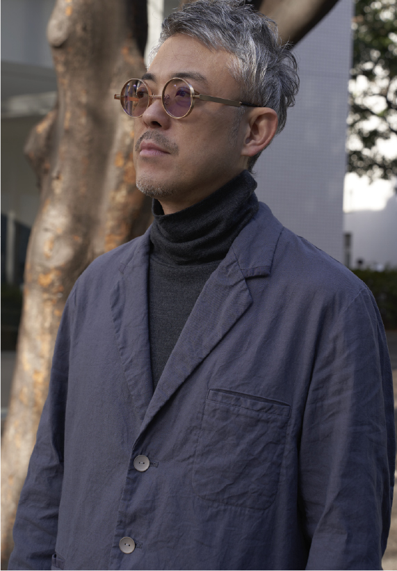 MEETS KIGI ｜ nestRobe オフィシャルサイト