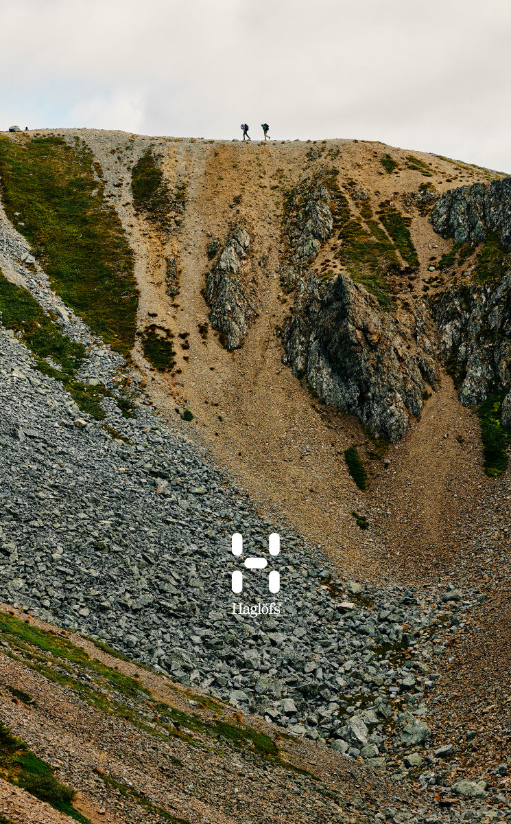 Haglöfsトップページ – UPLNDオンラインストア