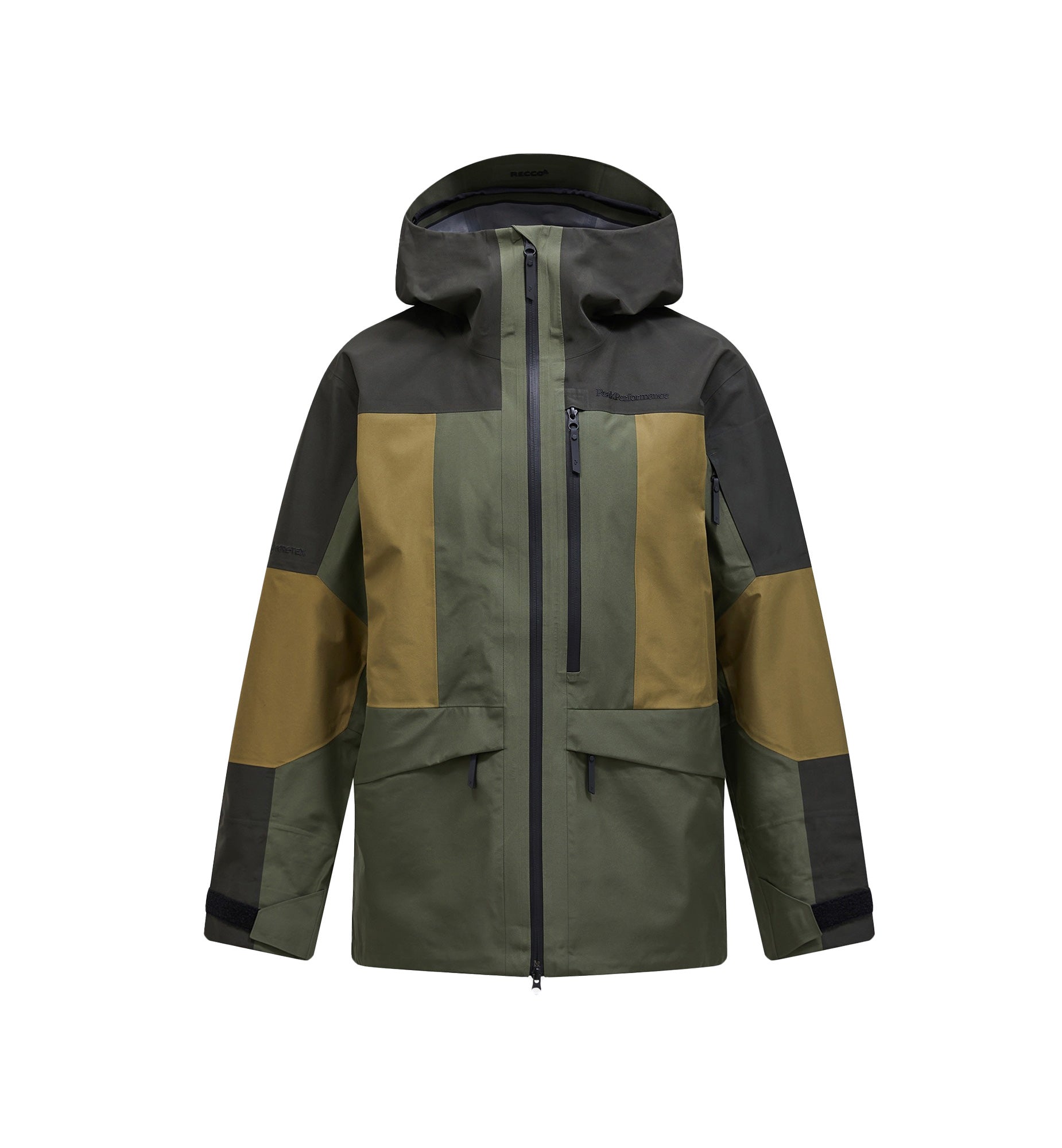 Peak Performance M gravity 上下セット