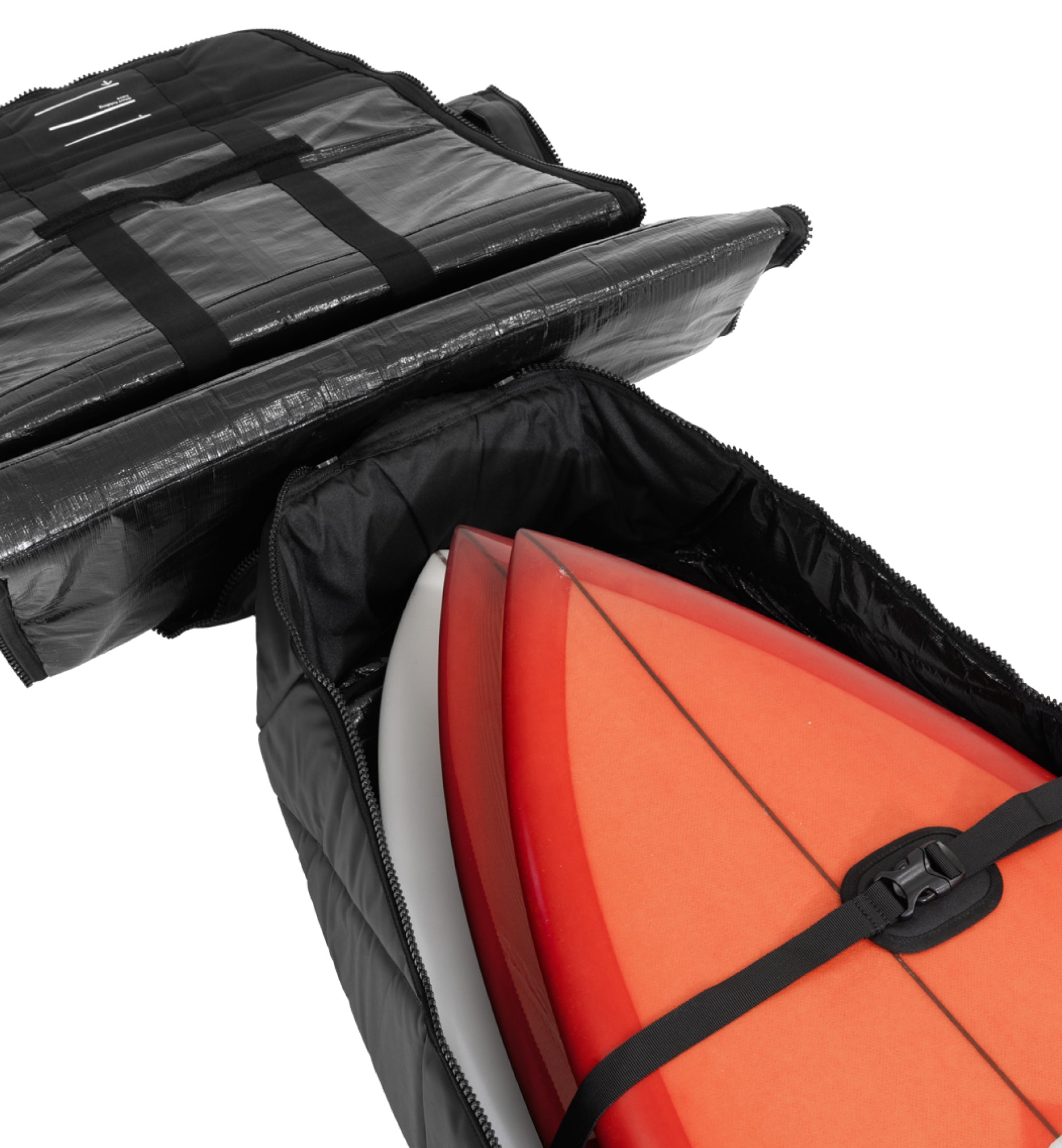 Surf Pro Coffin 3-4 Boards Mid-length – UPLNDオンラインストア