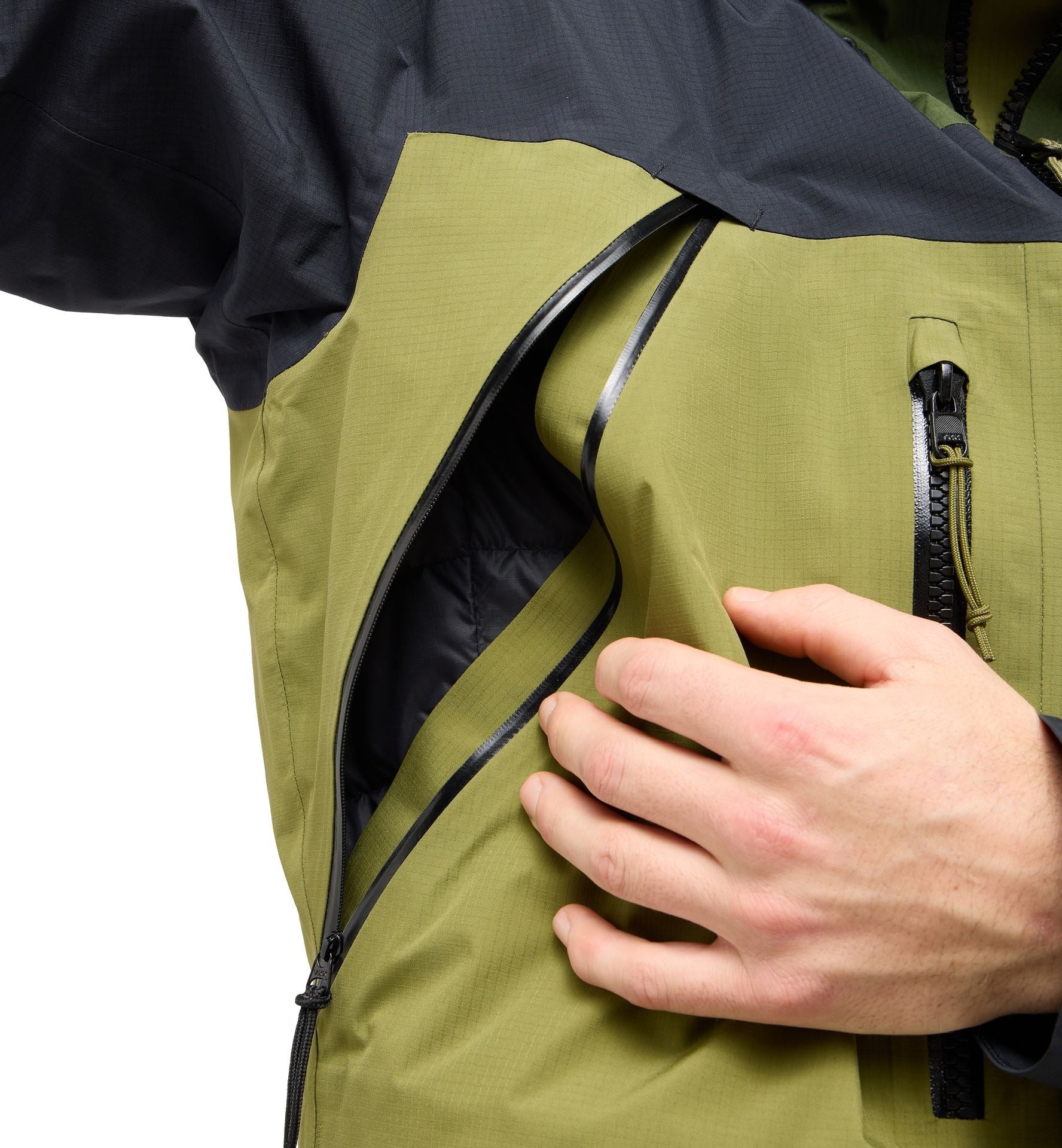 Vassi GTX Pro Jacket Men – UPLNDオンラインストア