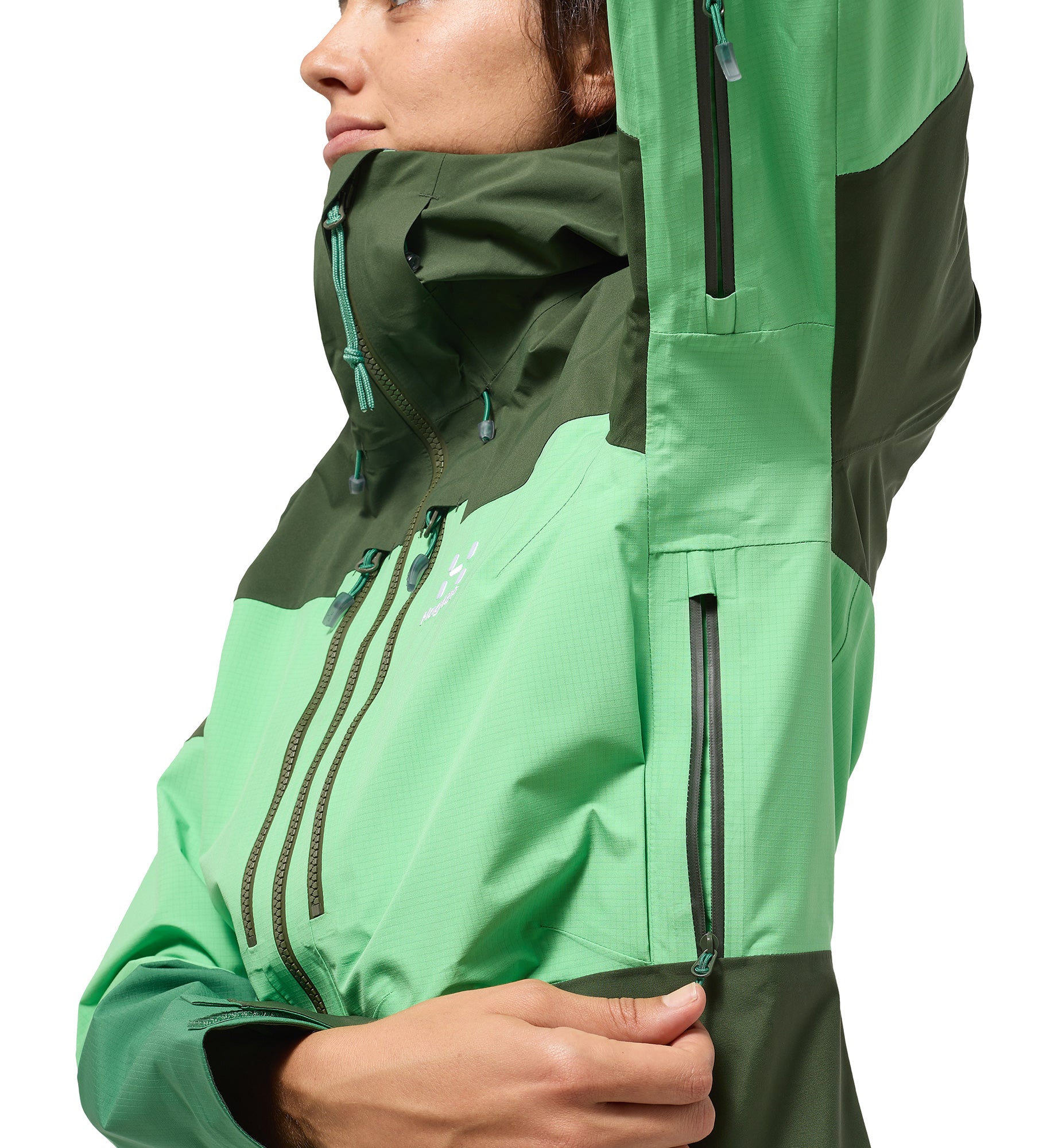 Spitz GTX PRO Jacket Women – UPLNDオンラインストア