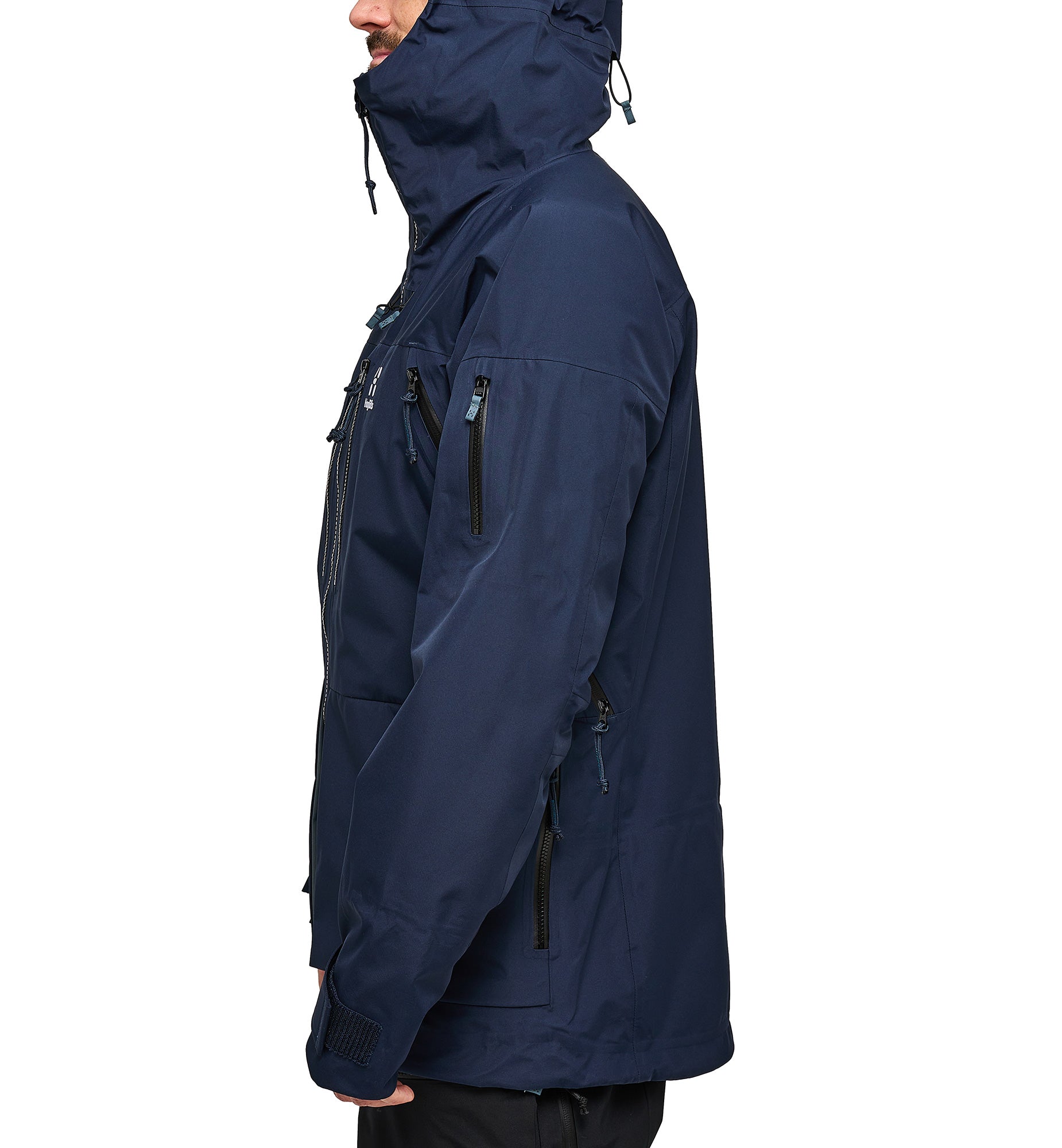 Vassi GTX Jacket Men – UPLNDオンラインストア