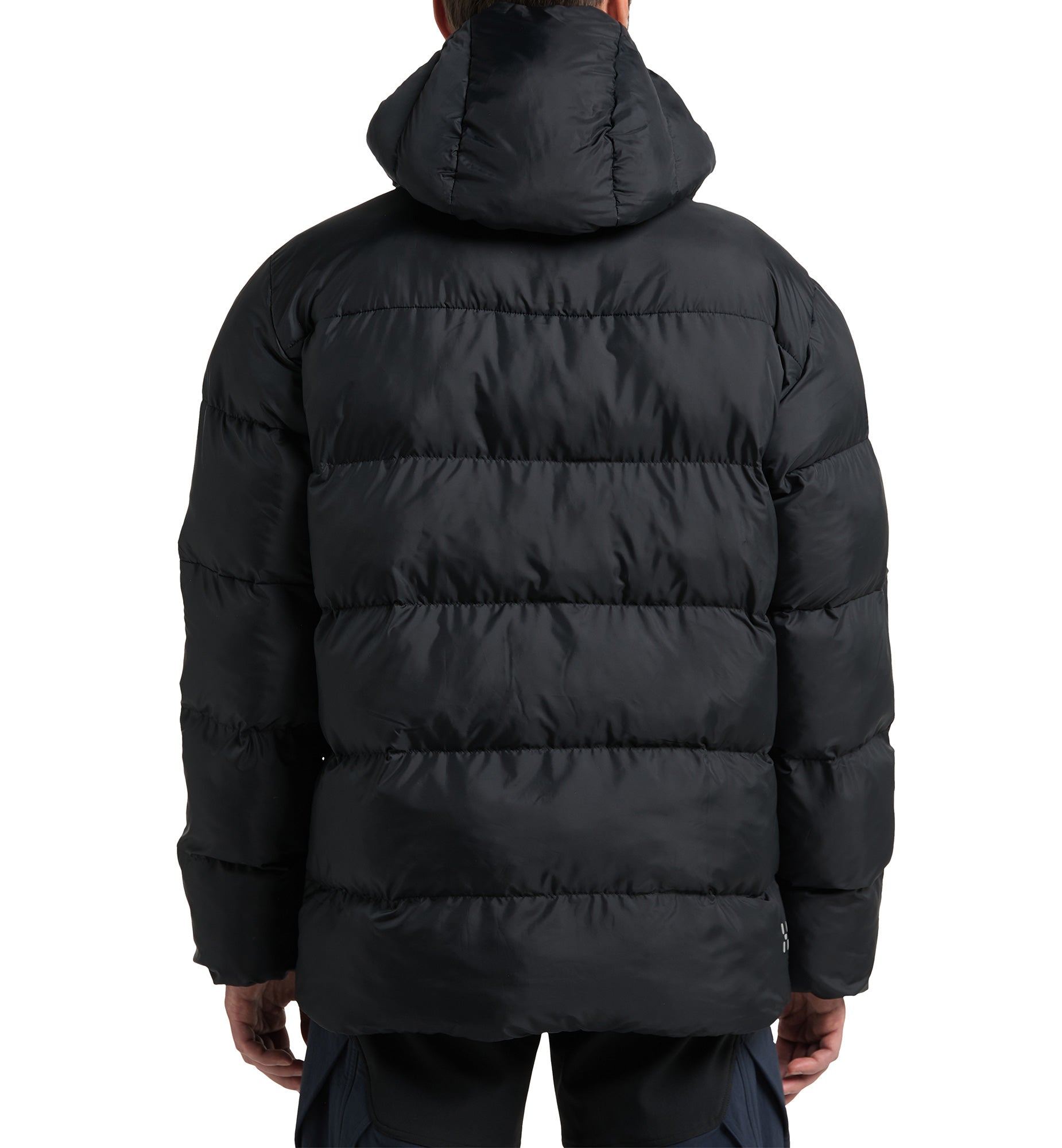 Puffy Mimic Hood Men – UPLNDオンラインストア