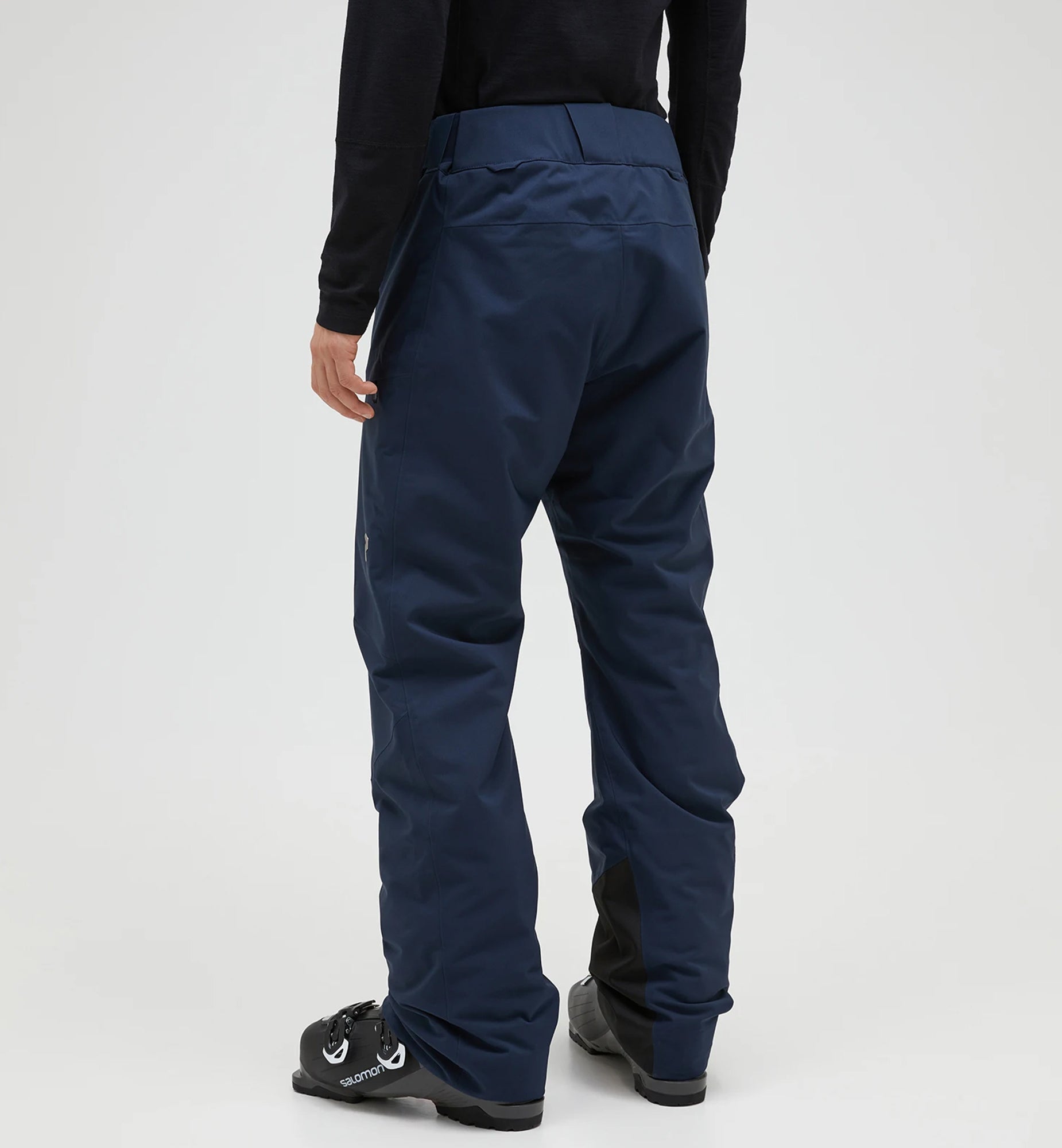 M Maroon Pants – UPLNDオンラインストア