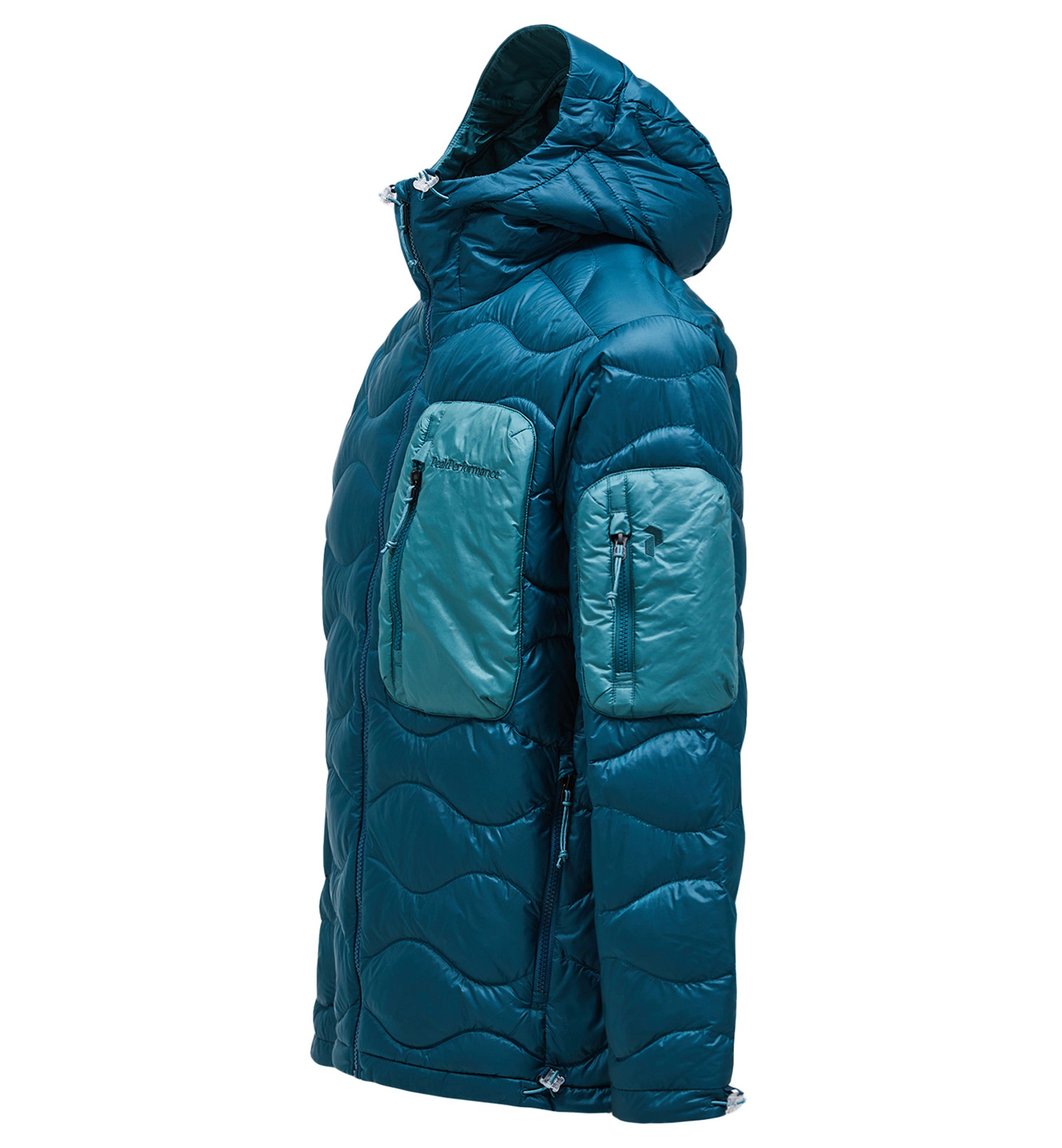 M Helium Utility Down Hood Jacket – UPLNDオンラインストア