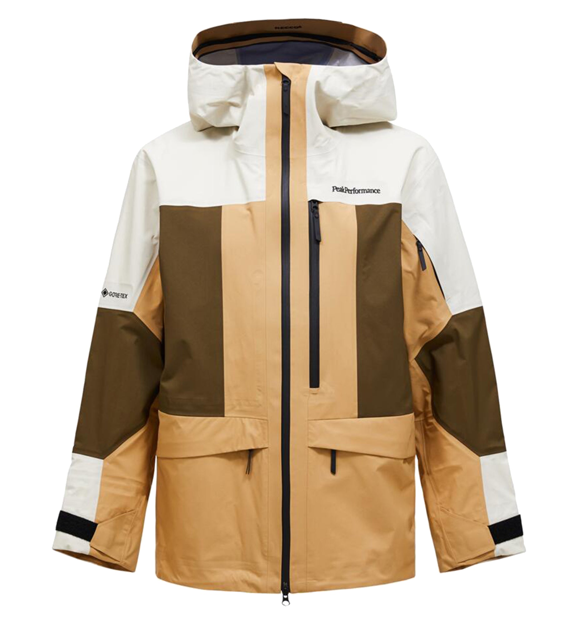 M Gravity Gore-Tex 3L Jacket – UPLNDオンラインストア