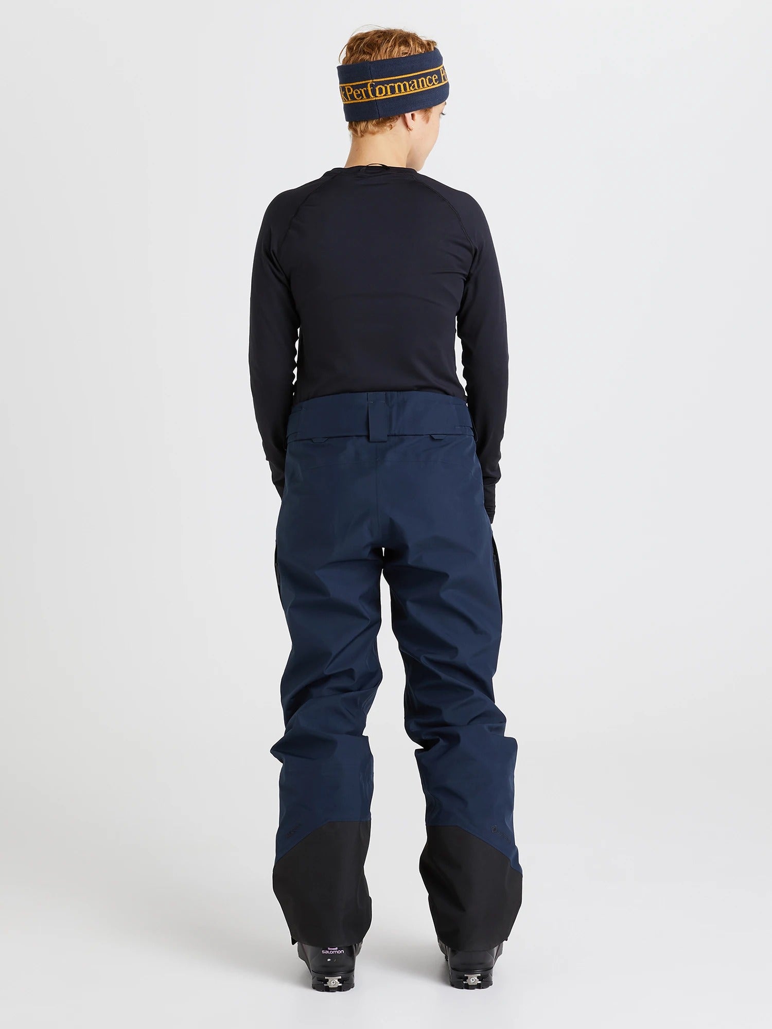 W Vertical 3L Gore-Tex Pants – UPLNDオンラインストア