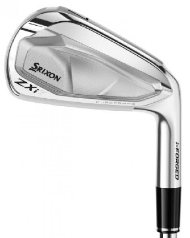 ZXI7 IRON - 益揮高爾夫