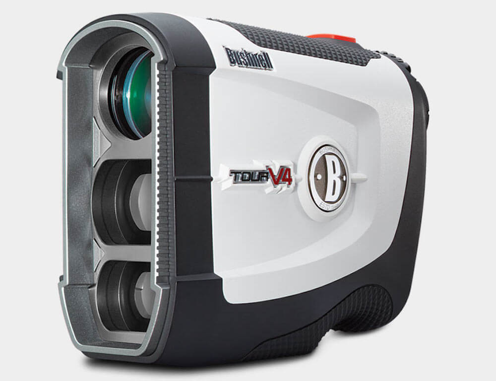 5) Testers Wanted: Bushnell Tour V4/V4 Slope Rangefinders | MyGolfSpy