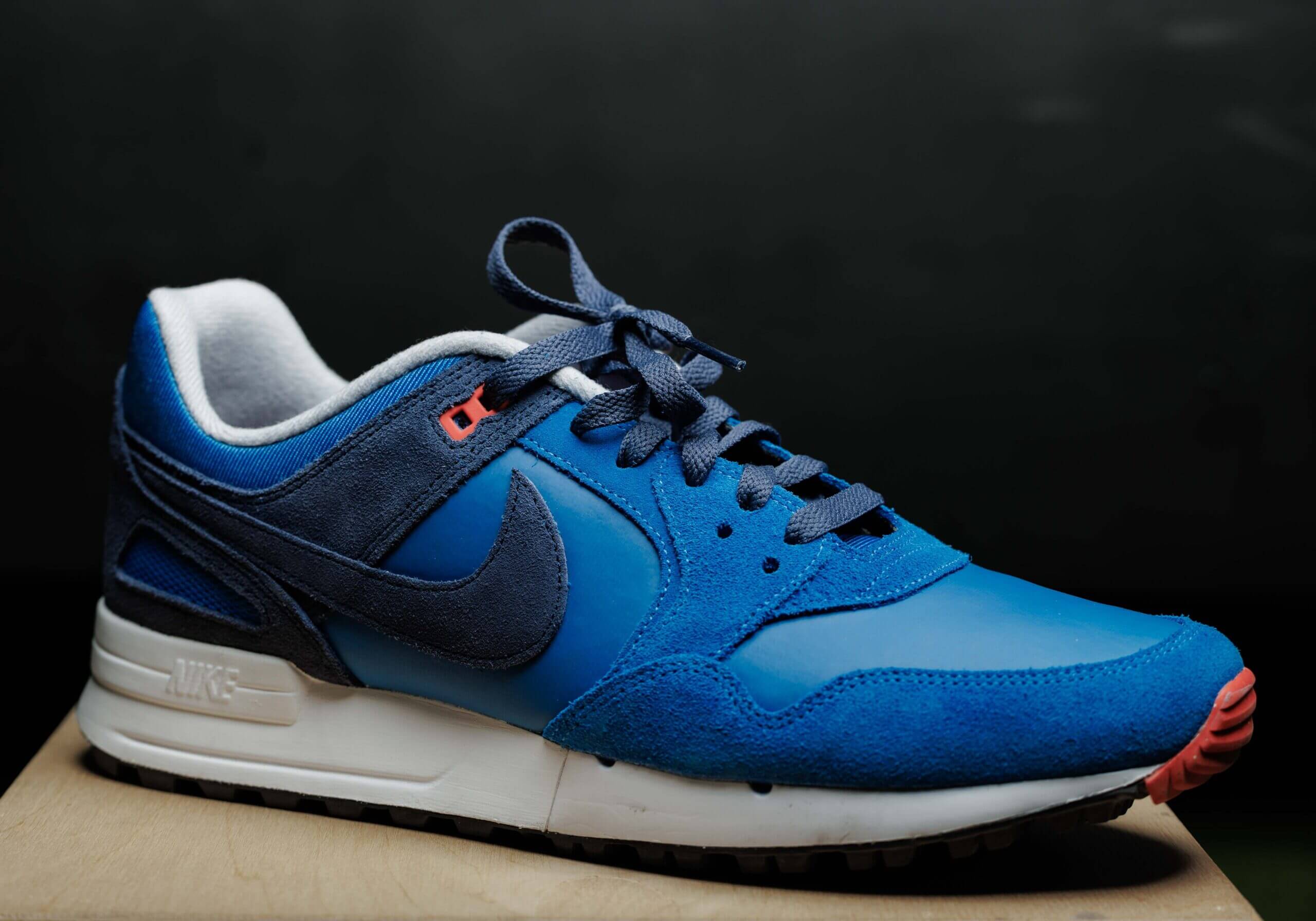 NIKE's Most Popular Running Shoe is Now A Golf Shoe | MyGolfSpy