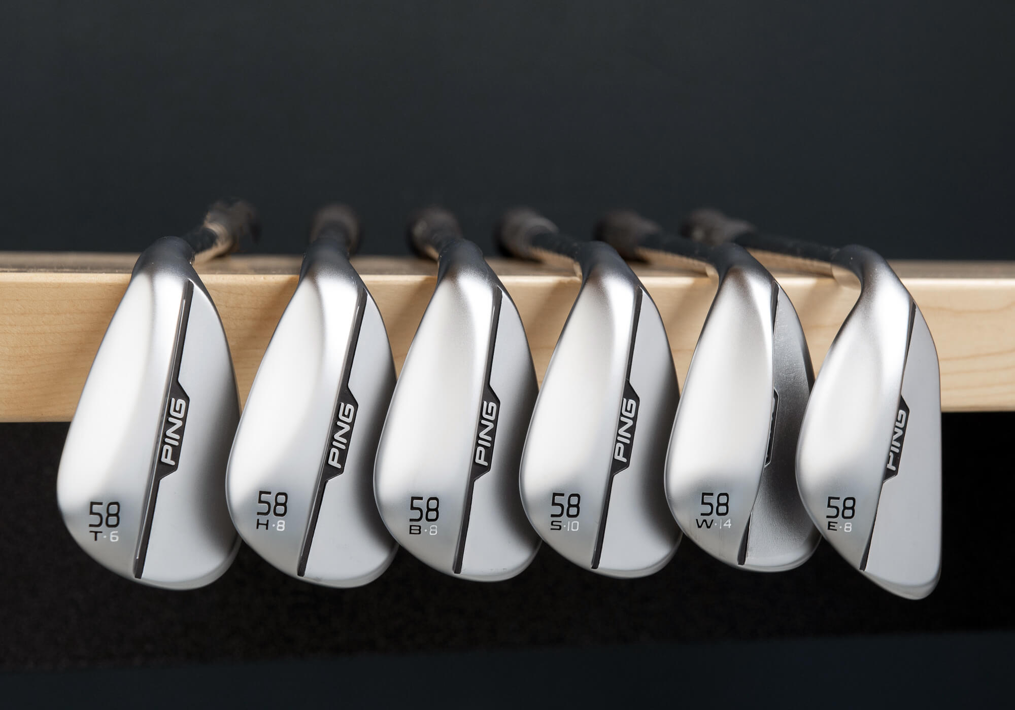 PING S159 Wedges | MyGolfSpy