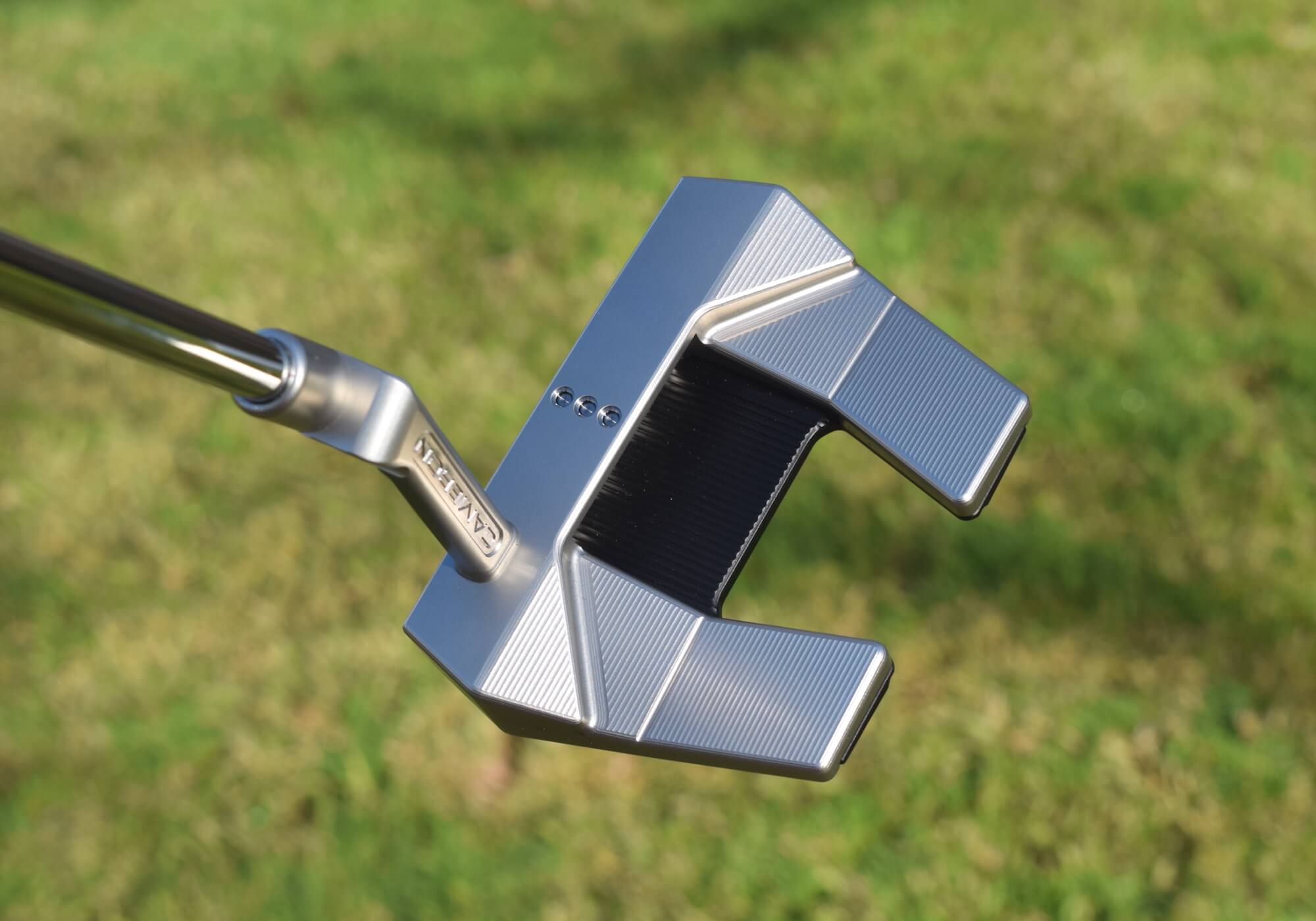 Two (Actually Five) New Scotty Cameron Phantom Putters | MyGolfSpy