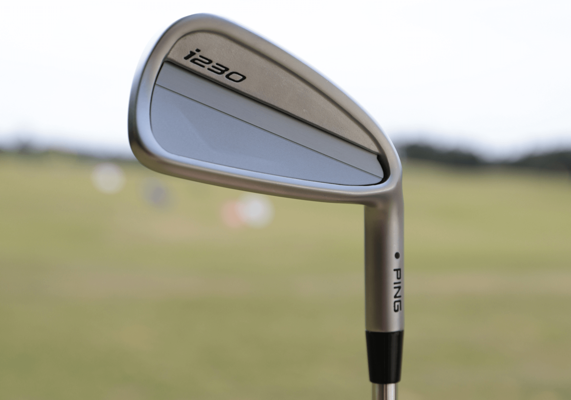 PING i230 | MyGolfSpy