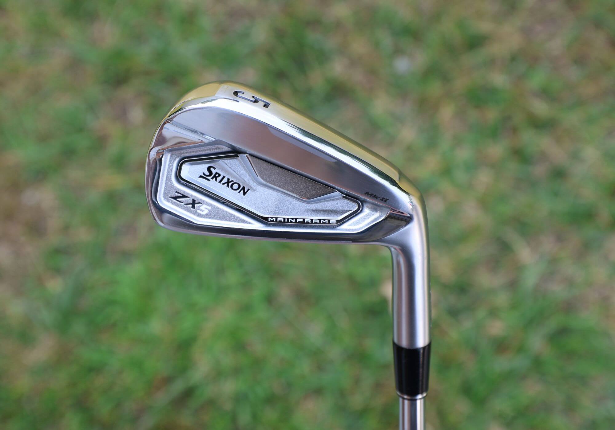 You've Seen Combo Sets in Pro Bags—But Not Like Keegan's | MyGolfSpy