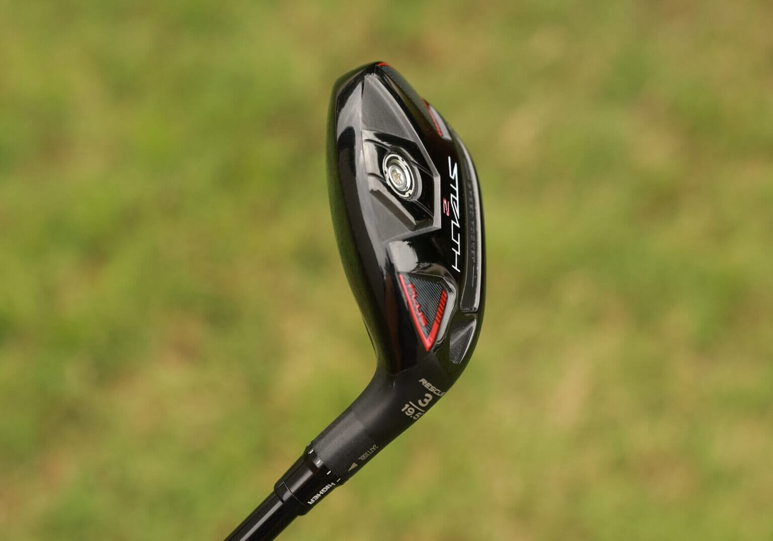 TaylorMade Stealth 2 Plus Hybrids Review | MyGolfSpy