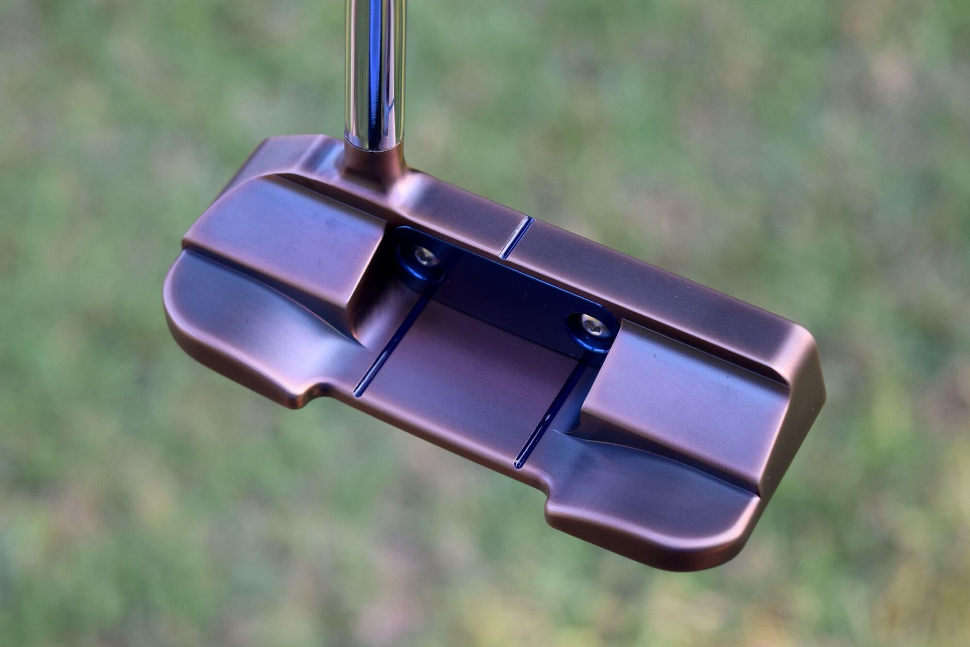 New Release: Bettinardi Limited-Edition Slotback Putter | MyGolfSpy