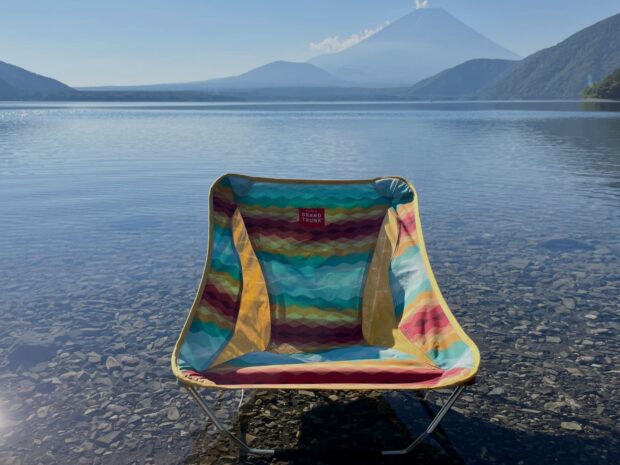 ALITE メイフライチェア リップタイド ALITE mayfly chairリップタイド