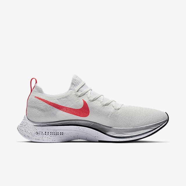NIKE】12月20日（木）発売予定 ZOOM VAPORFLY 4% FLYKNIT 新色”EKIDEN