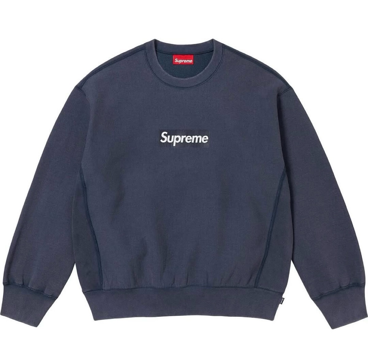 Supreme 2025SSに登場するスウェットシャツ（Sweatshirts） | UP TO DATE