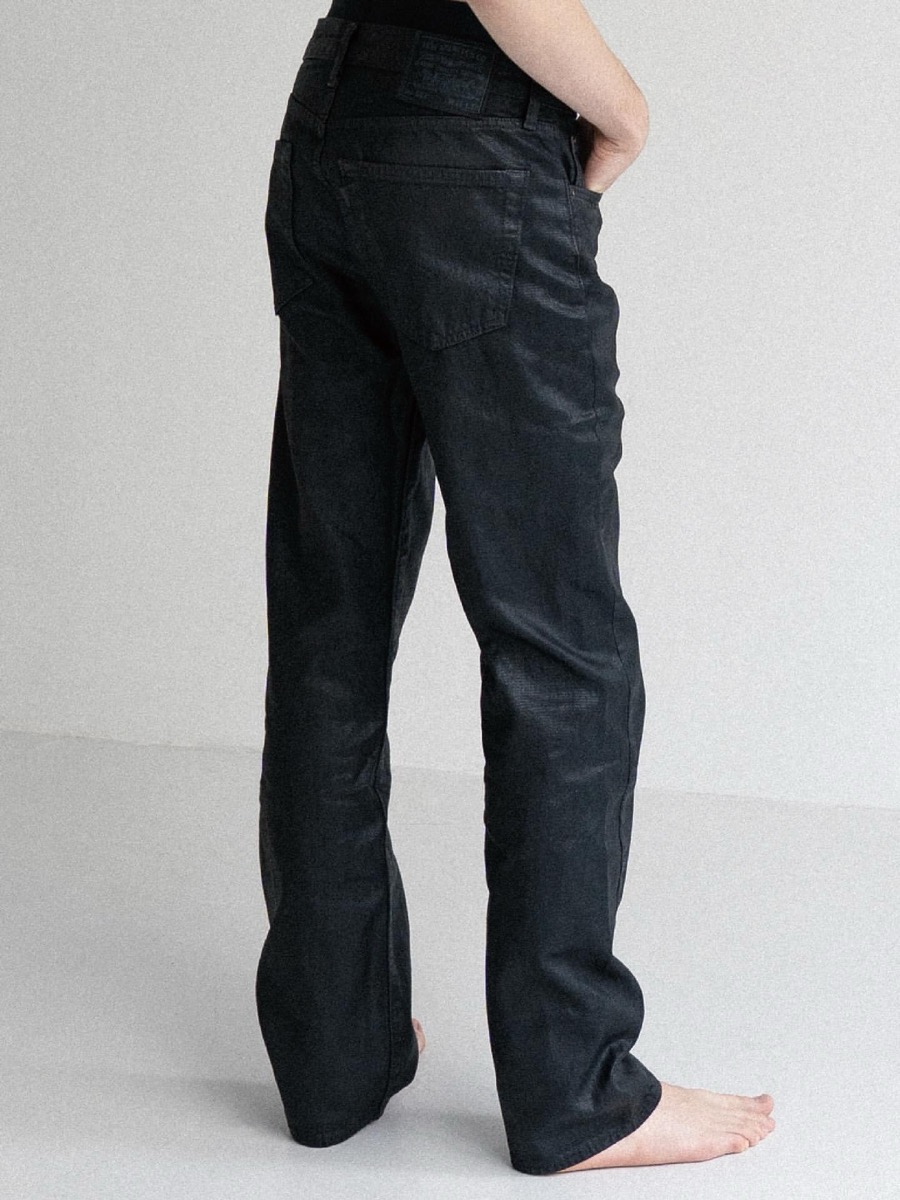 パンツ Levi's 501 ORIGINAL CANDLE WAX PANT BIOTOP限定】Levi's® 501