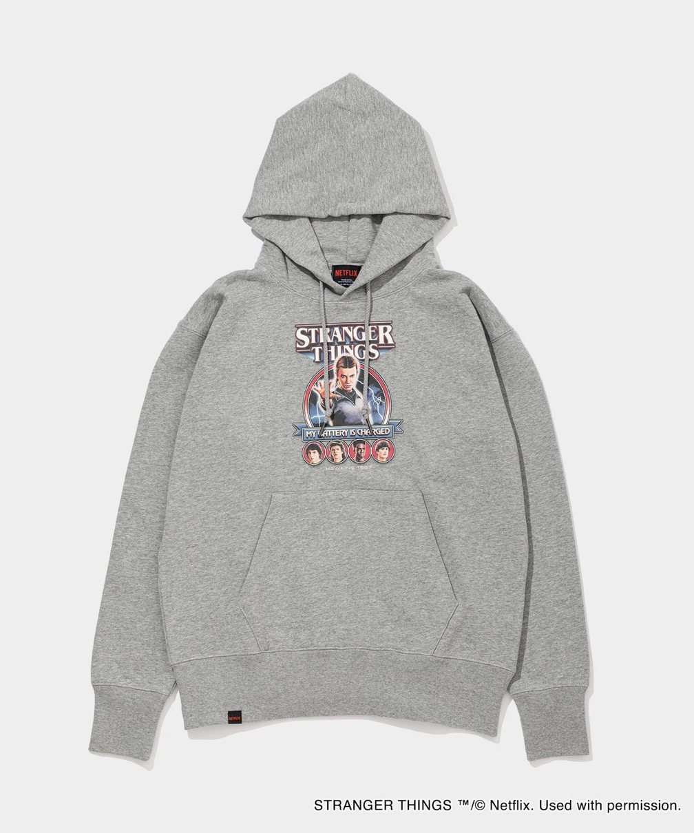V.A. x ストレンジャー・シングス POP-UP STORE が国内11月27日より