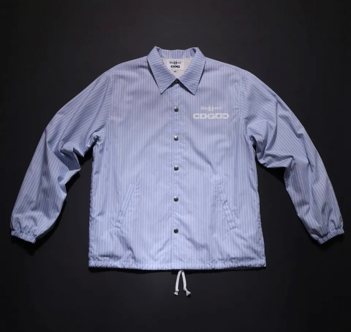 CDG x G-DRAGON “Übermensch” Collection が国内12月24日より発売