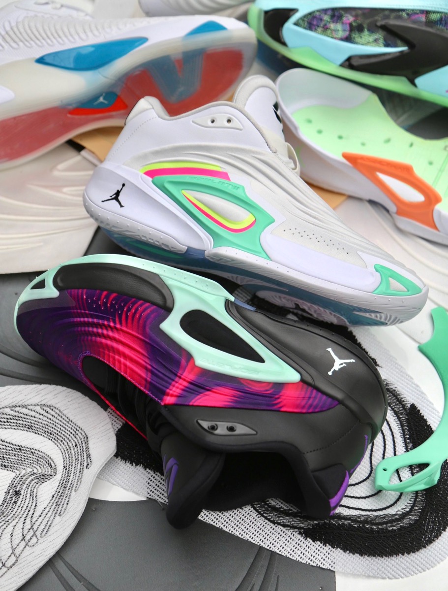 Nike〈Jordan Luka 3〉が国内7月18日より順次発売 ［HQ5055-107