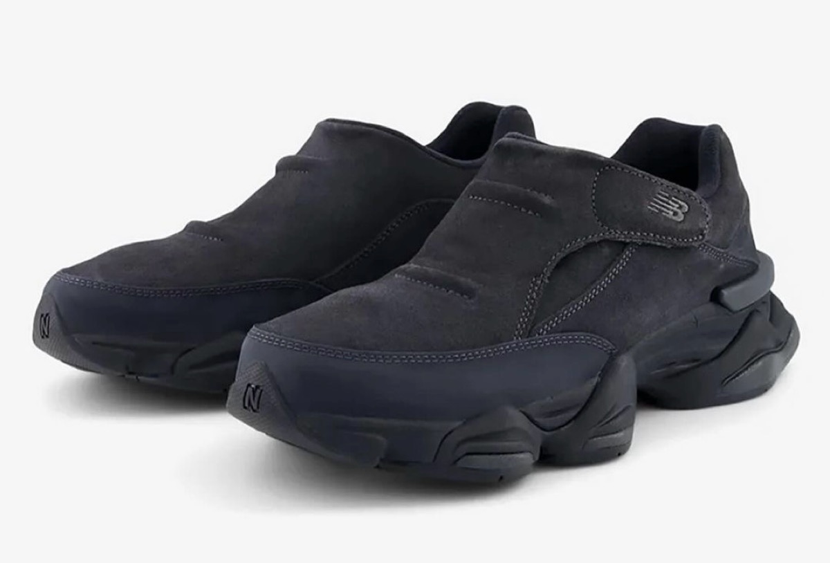 New Balance『8040』の新作が国内11月22日より発売［U8040UOA
