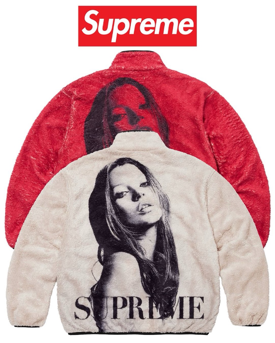 Supreme 2024FWに登場するジャケット（Jacket） | UP TO DATE