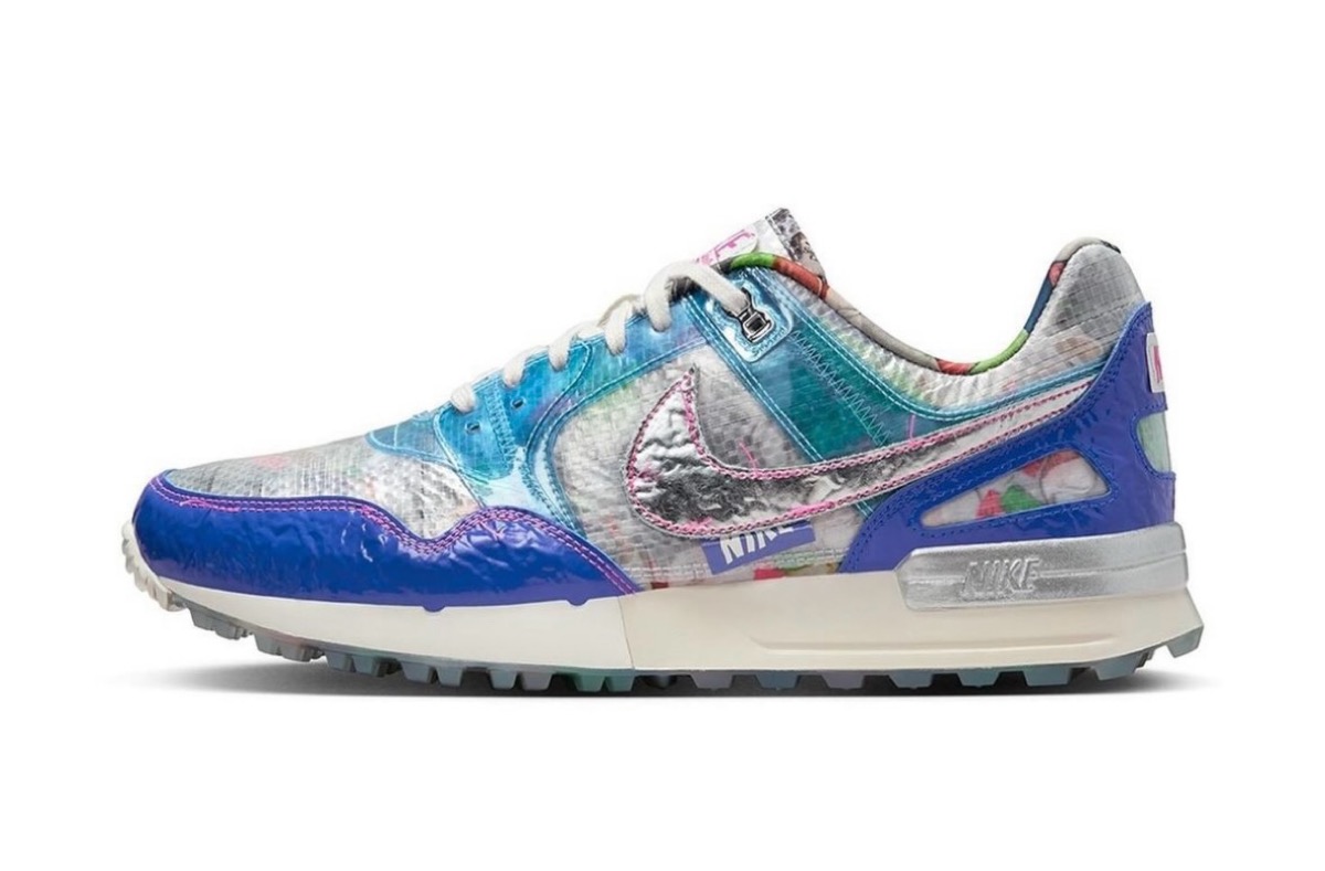 Nike Air Pegasus 89 Golf NRG “Phoenix Open”が国内2月7日より発売