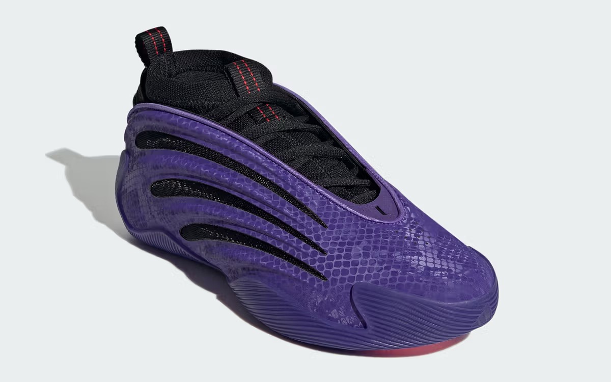 adidas Harden Vol. 9 の新作が国内11月11日より発売開始［JH6483
