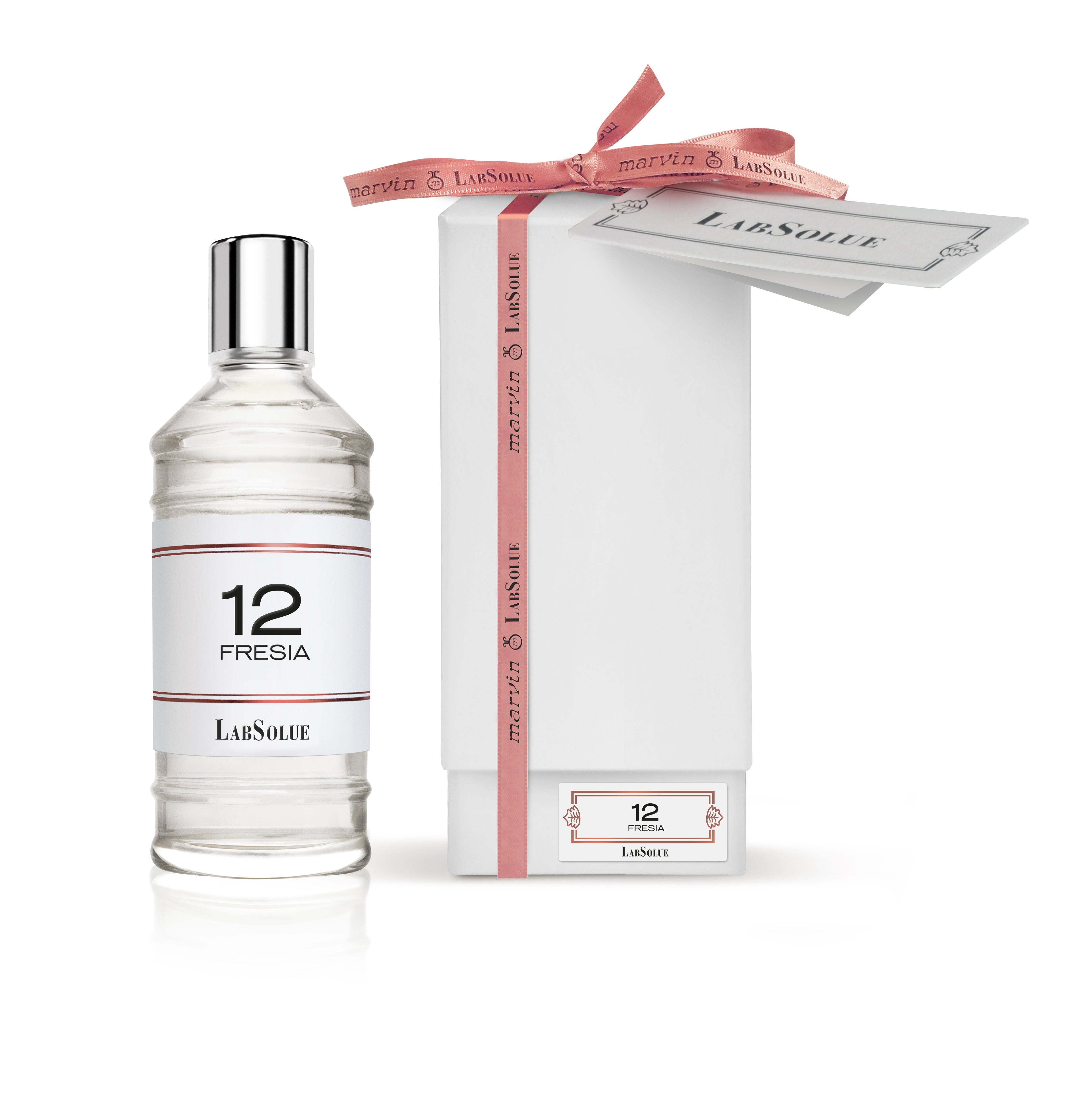 LabSolue Perfume – UPPER HOUSE