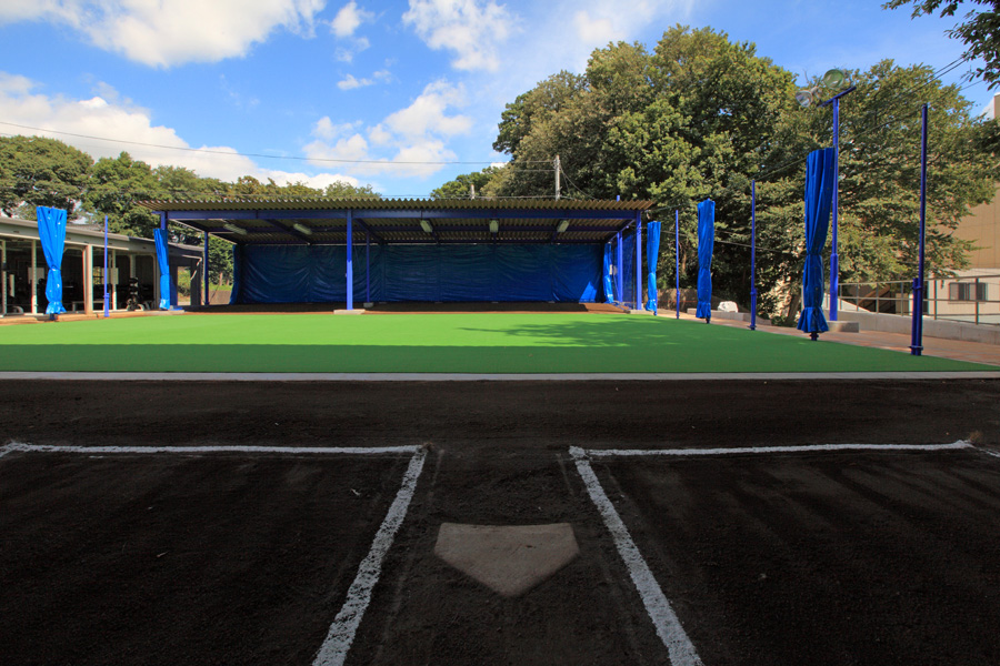 浦和学院高校野球部 | 浦和学院高等学校強化部 野球部 サッカー部