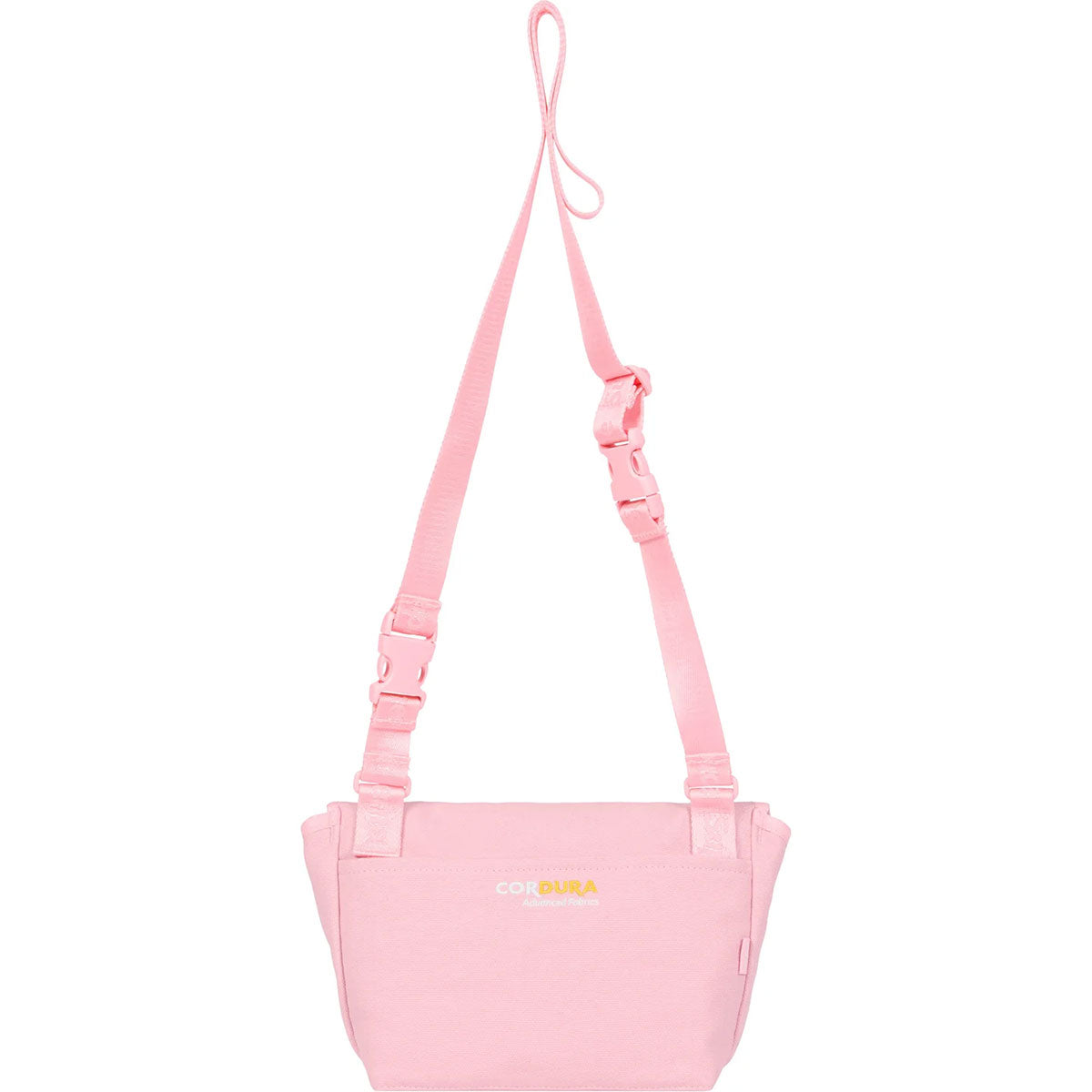 Mini Messenger Bag (Light Pink) | Supreme – Urban Street Wear