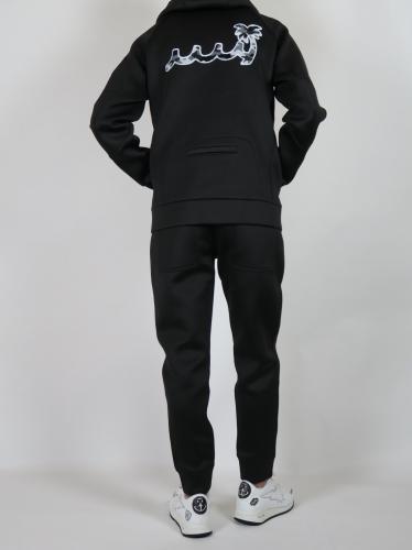 URBAN SUN JAPAN / muta ボンディングセットアップ パーカー