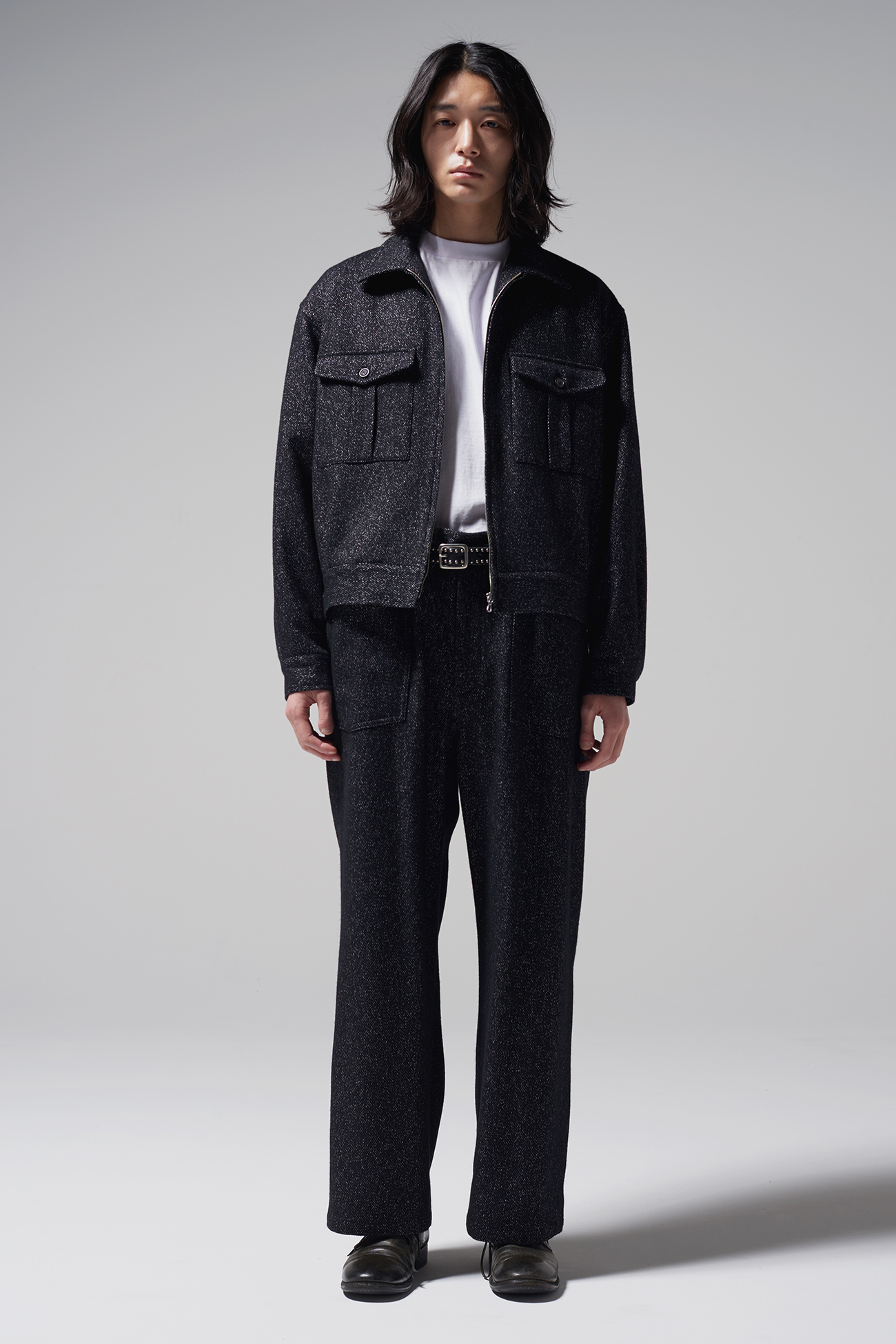 AW24 Collection｜URU TOKYO