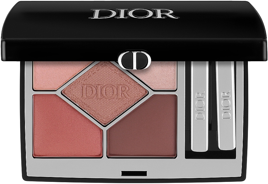 Dior Diorshow 5 Couleurs Eyeshadow Palette - Eyeshadow Palette