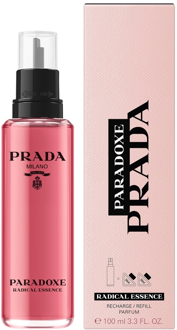 Prada Paradoxe Radical Essence - Parfum (refill) | MAKEUP