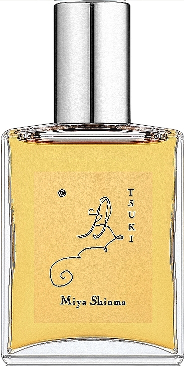 Miya Shinma: perfume & fragrance at MAKEUP