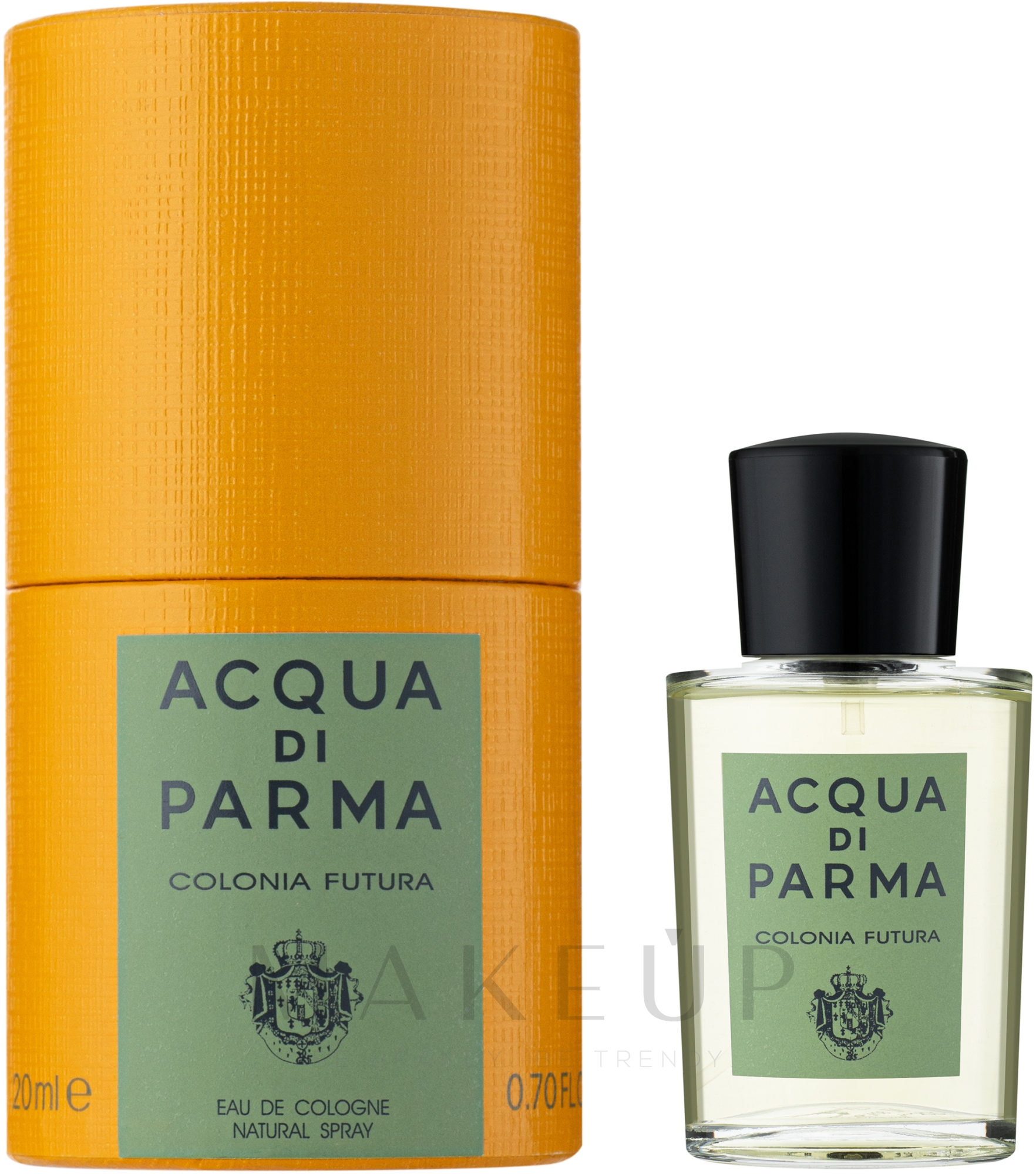 Acqua Di Parma Colonia Futura - Eau de Cologne | MAKEUP