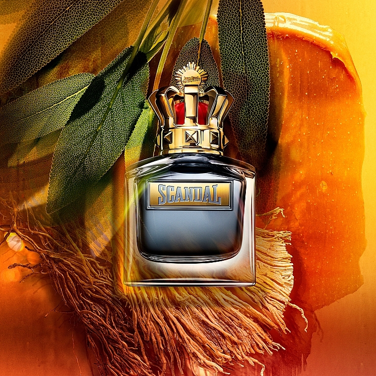 ジャン ポール ゴルチェ スキャンダル POUR HOMME EDT 150ml