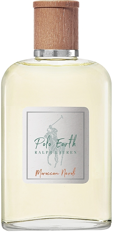 Ralph Lauren Polo Earth Moroccan Neroli - Eau de Toilette | MAKEUP