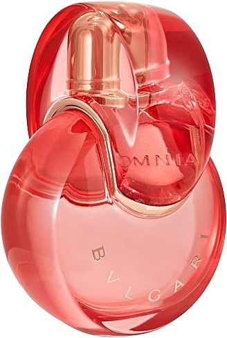 Bvlgari Omnia Coral - Eau de Toilette | MAKEUP